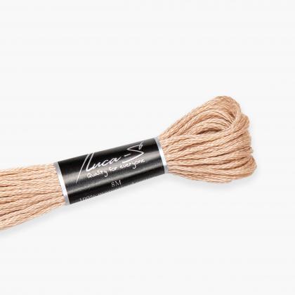 Luca\'s Mouliné 475