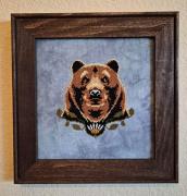 Garden Bear