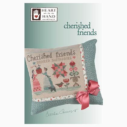 Cherished Friends