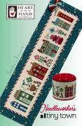 Needleworker's Tiny Town