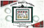 Naughty List Survivor