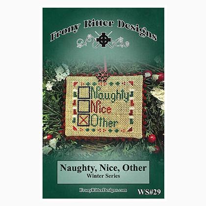 Naughty, Nice, Other