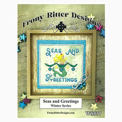 Seas And Greetings Winter Series