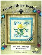 Seas And Greetings Winter Series
