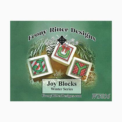 Joy Blocks