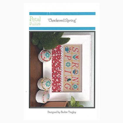 Checkered Spring