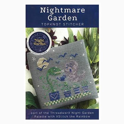 Nightmare Garden