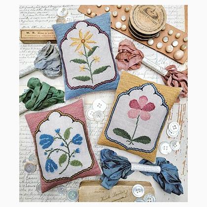 Petal Collection