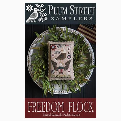 Freedom Flock