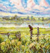 Summer Pastoral