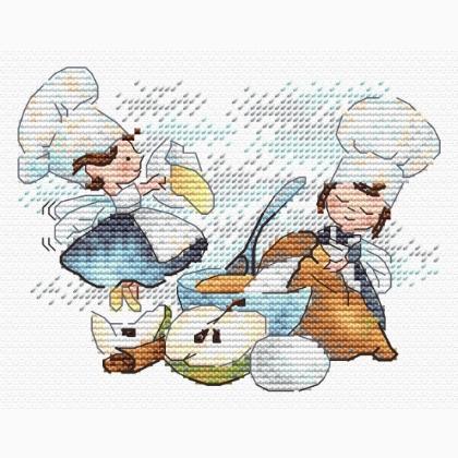 Skilled Chefs
