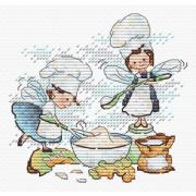 Magic in the Kitchen