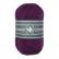 Durable Cotton 8 - 251 Aubergine