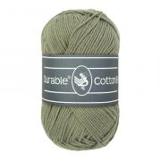 Durable Cotton 8 - 402 Seagrass
