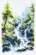 Melody of the Falls
