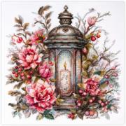 Lantern in Bloom