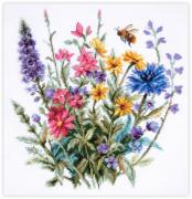 Summer Palette