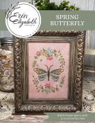 Spring Butterfly