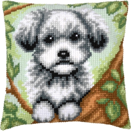 Cushion - Dog