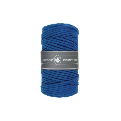 Durable Braided Fine - 2103 Cobalt