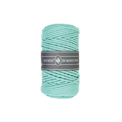 Durable Braided Fine - 2136 Bright Mint