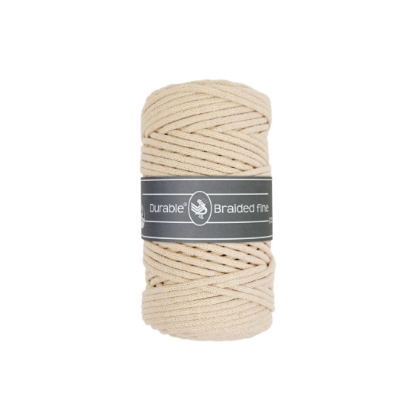 Durable Braided Fine - 2208 Sand
