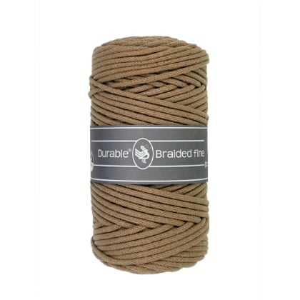 Durable Braided Fine - 2224 Amber Stone