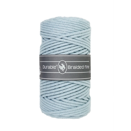 Durable Braided Fine - 319 Blue