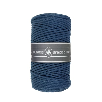 Durable Braided Fine - 370 Jeans