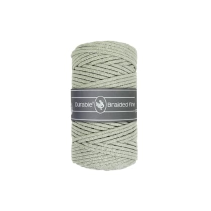 Durable Braided Fine - 425 Light Sage