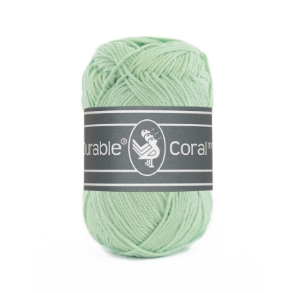 Durable Coral Mini 2137 - Mint