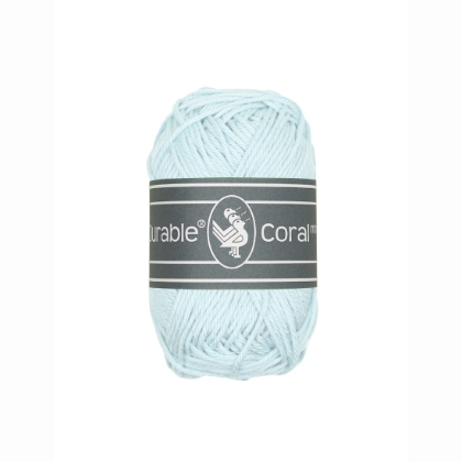 Durable Coral Mini 279 - Pearl