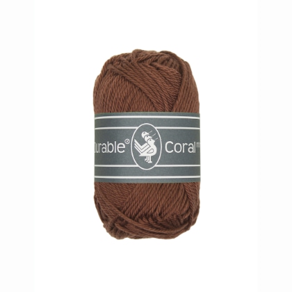 Durable Coral Mini 385 - Coffee