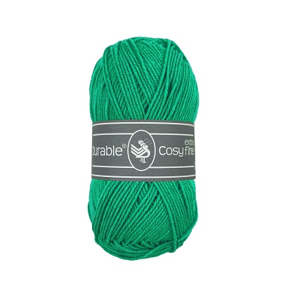 Durable Cosy Extra Fine - 2135 Emerald