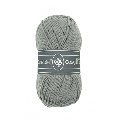 Durable Cosy Extra Fine - 2235 Ash