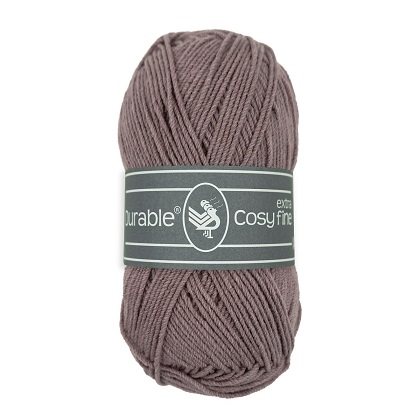 Durable Cosy Extra Fine - 342 Teddy