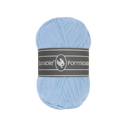 Durable Formidable - 2124 Baby Blue