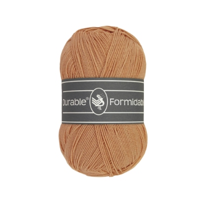 Durable Formidable - 2209 Camel