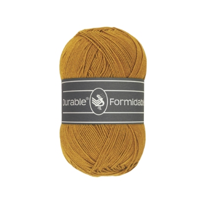 Durable Formidable - 2211 Curry