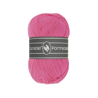 Durable Formidable - 242 Pink Lemonade