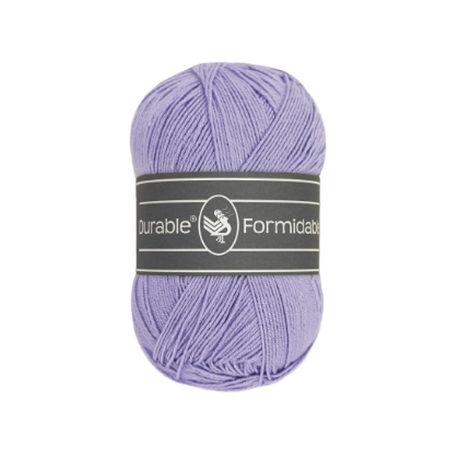 Durable Formidable - 268 Pastel Lilac