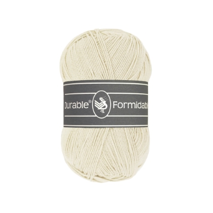 Durable Formidable - 326 Ivory