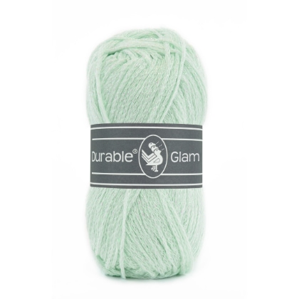 Durable Glam - 2137 Mint