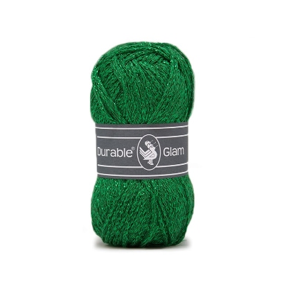 Durable Glam - 2147 Bright Green