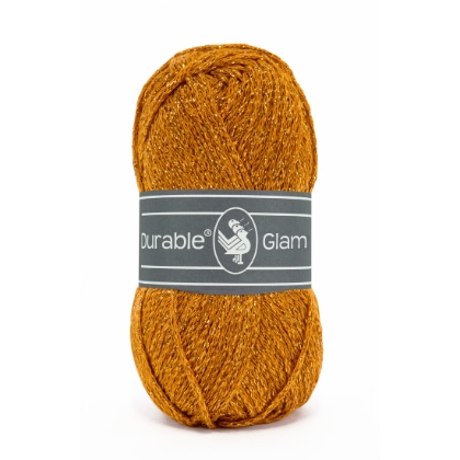 Durable Glam - 2181 Ochre