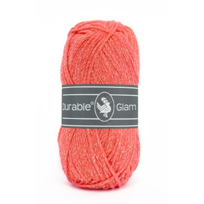 Durable Glam - 2190 Coral