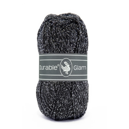 Durable Glam - 2237 Charcoal