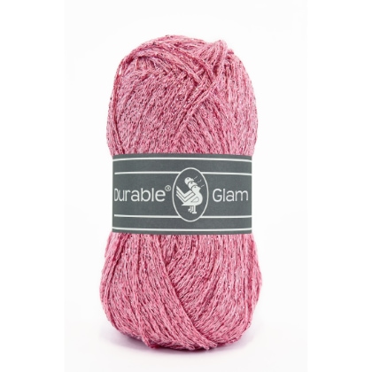 Durable Glam - 229 Flamingo Pink