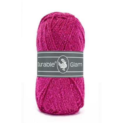 Durable Glam - 236 Fuchsia