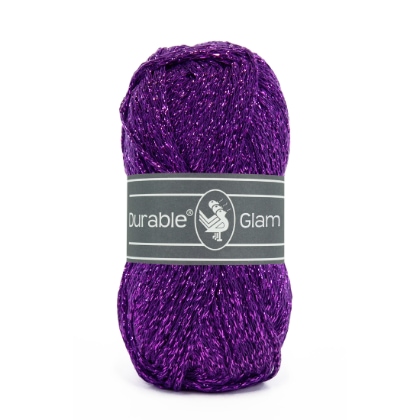 Durable Glam - 271 Violet